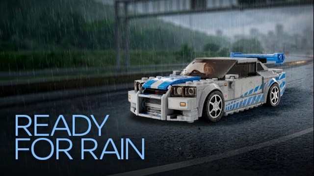 Nissan Seasonal Check