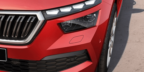 Skoda Kamiq Review, Ultimate Guide to its Features, Models, Price, Warranty & Lots More