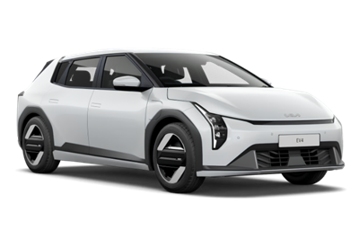 Kia EV4 Business Contract Hire Offer