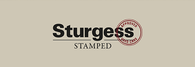 851447 Sturgess