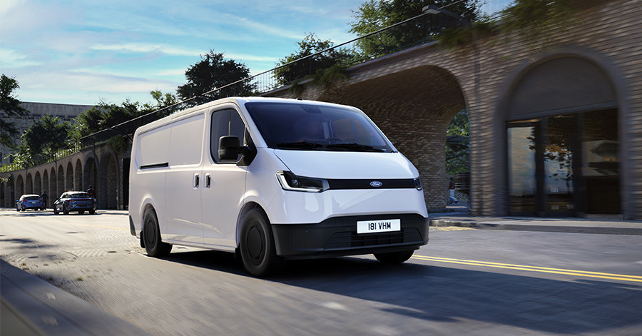 All-New Transit City