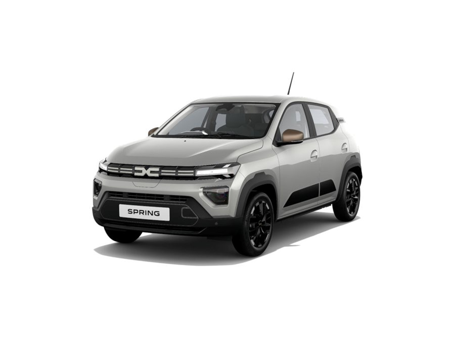 Dacia Knit - Sand