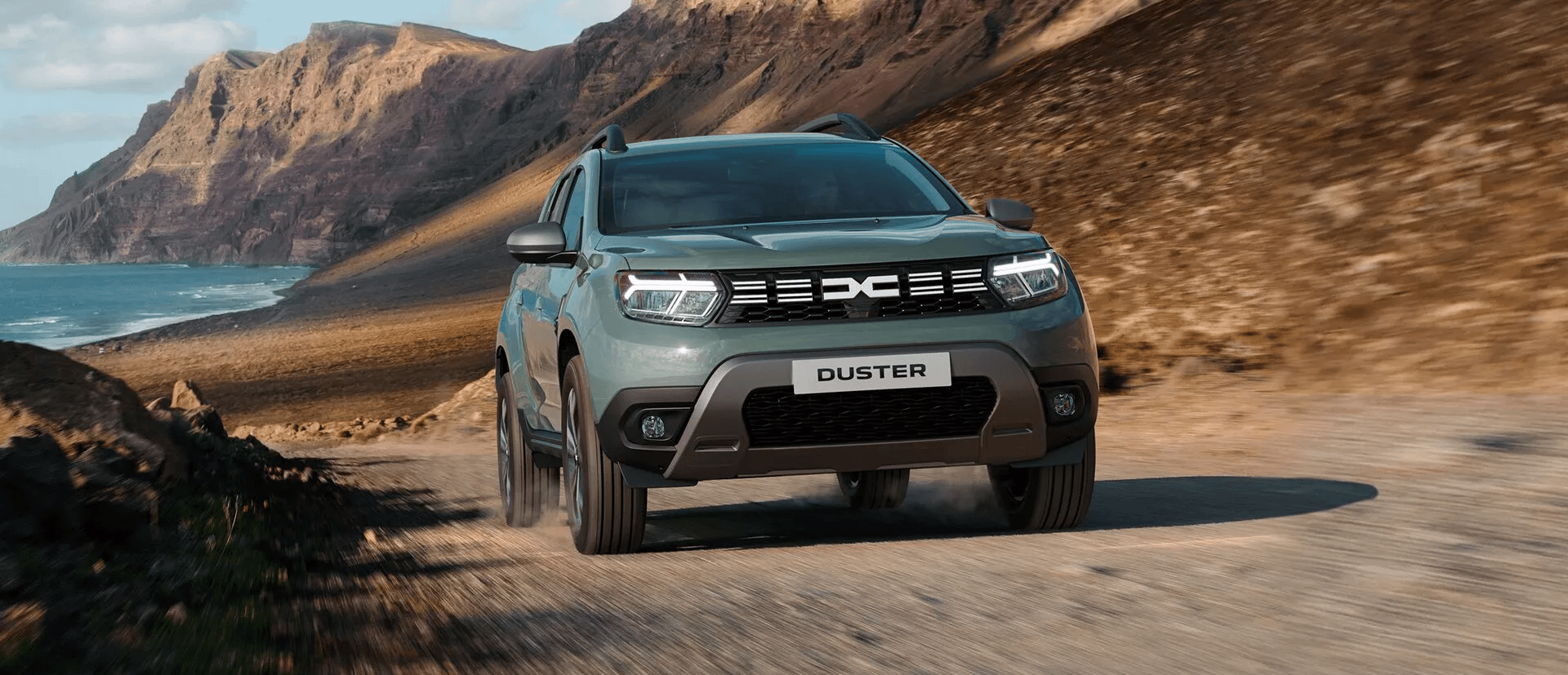 Introducing the All-New Dacia Jogger, Carco Group News