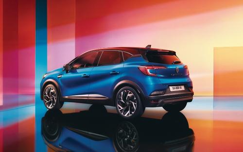 Captur