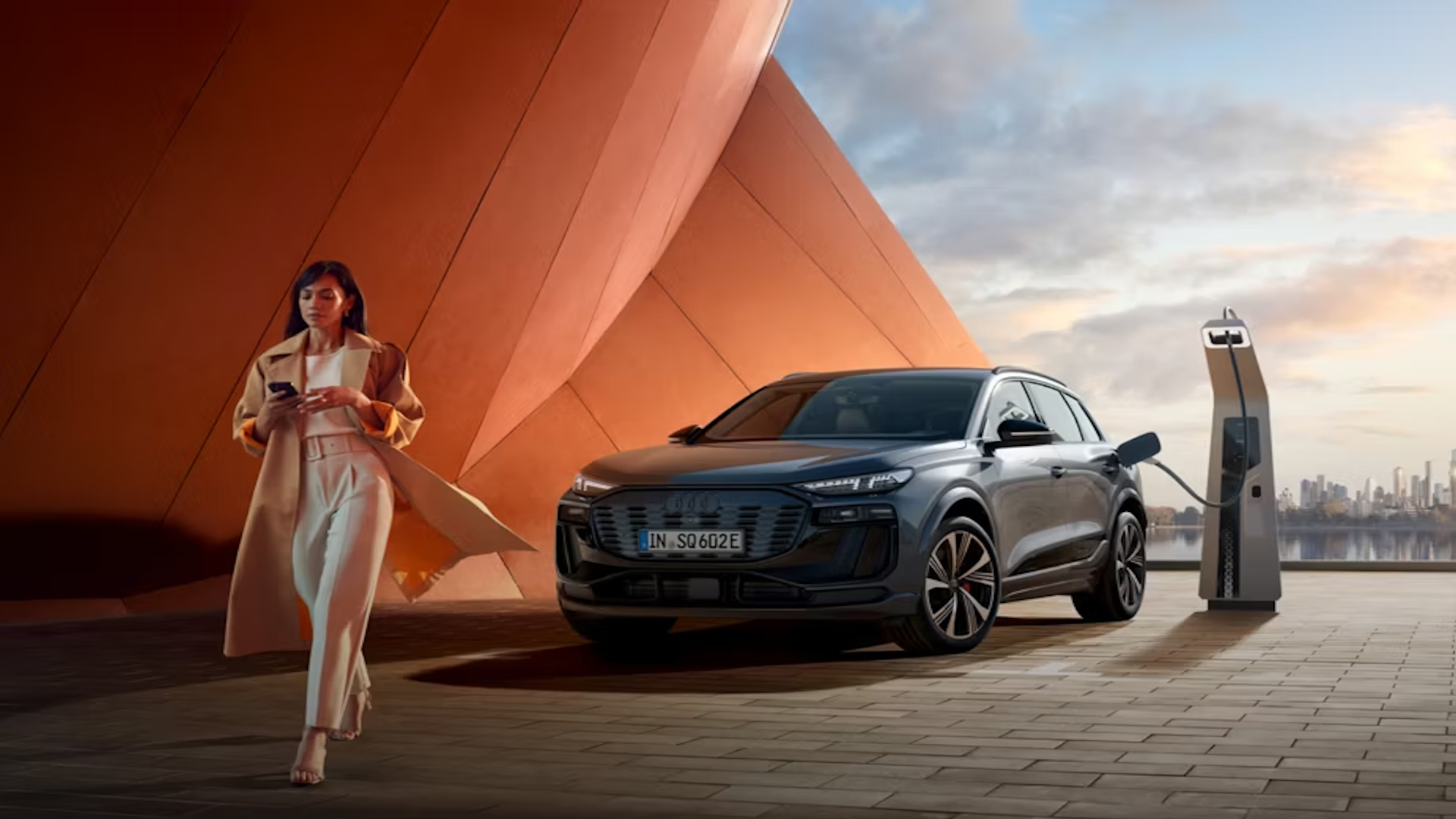 Audi Q6