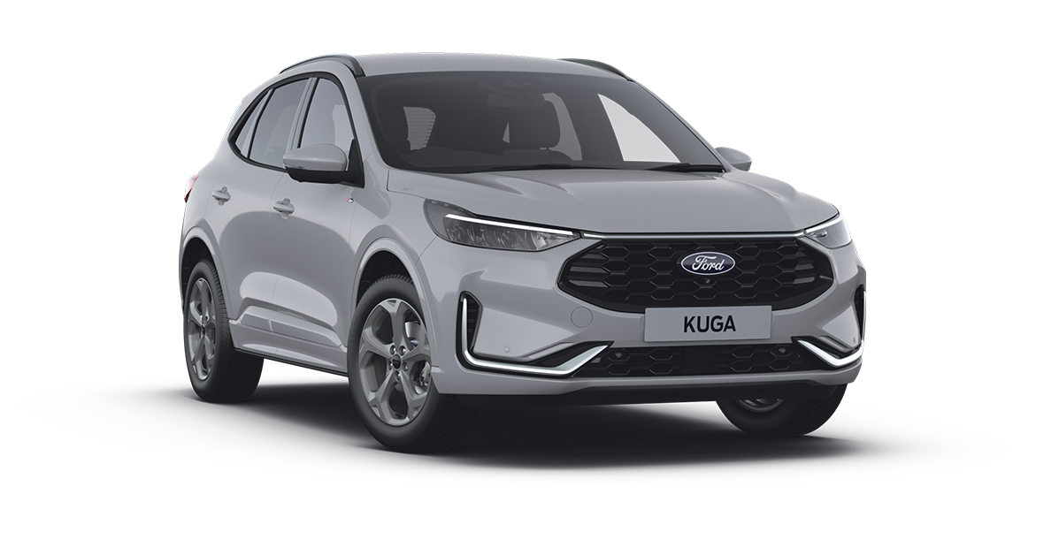 Ford Kuga ST-Line X