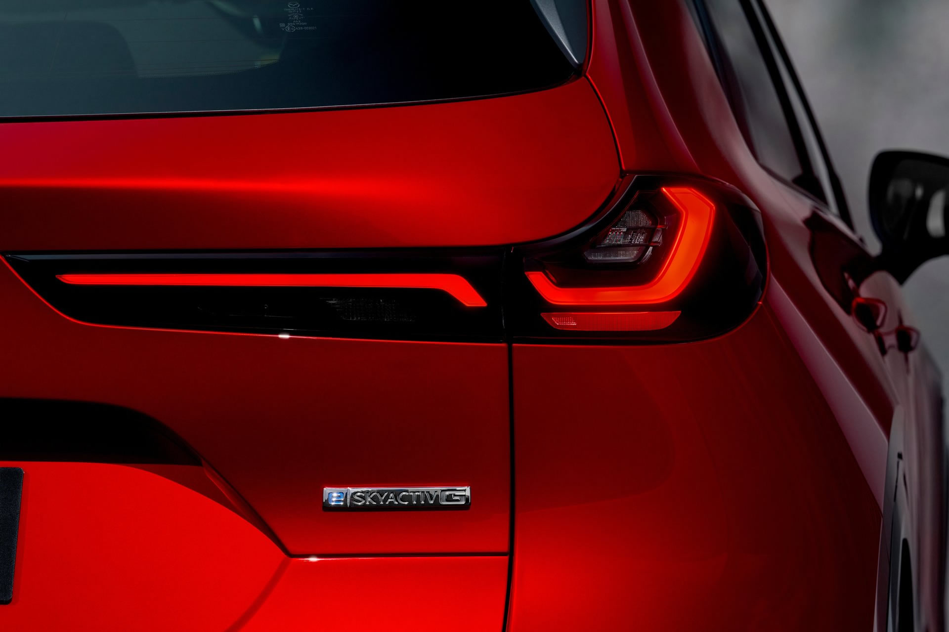 All-new CX-5