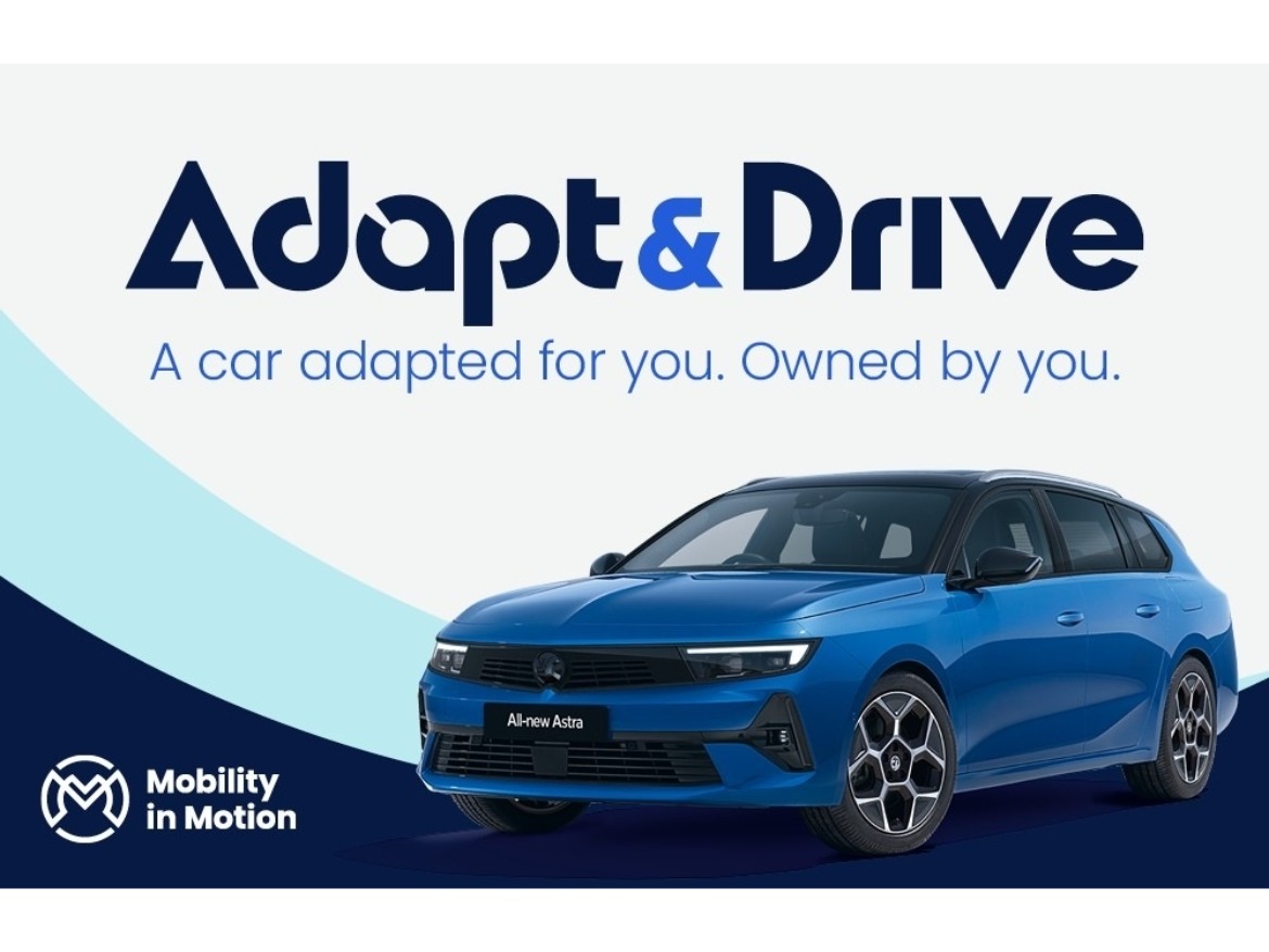 Adapt and drive