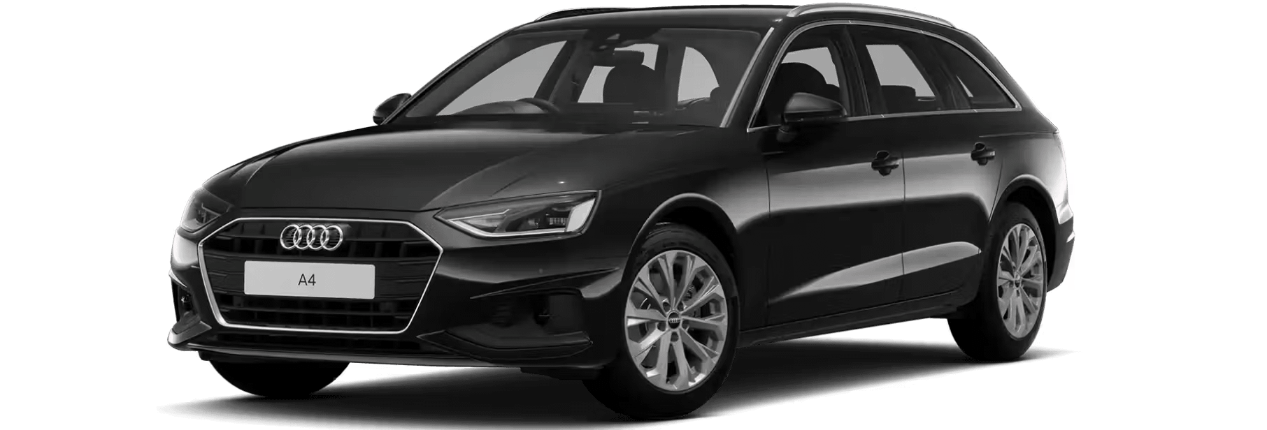 A4 Avant