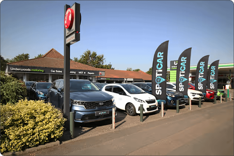 What to look out for when buying a used car