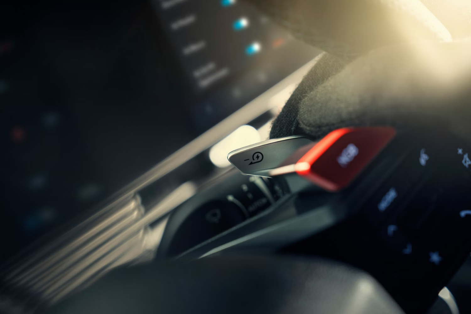 N e-shift technology in the all-new Hyundai IONIQ 6 N