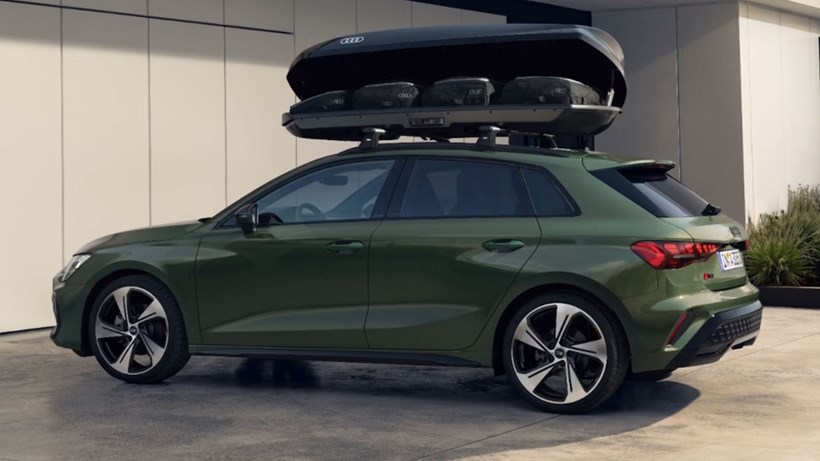 A3 Sportback