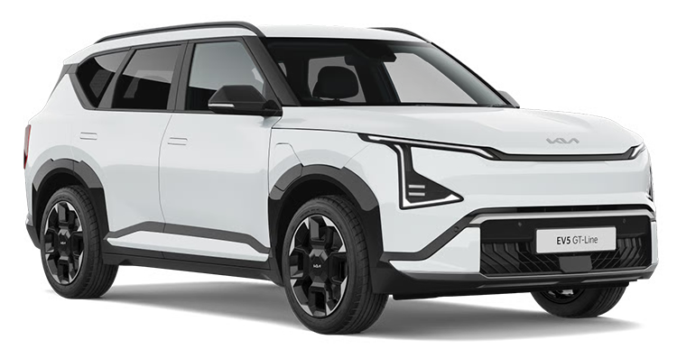 Kia EV5 GT-Line