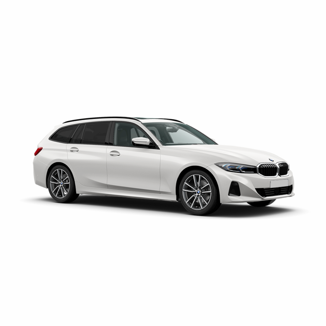 BMW 3 series tourer