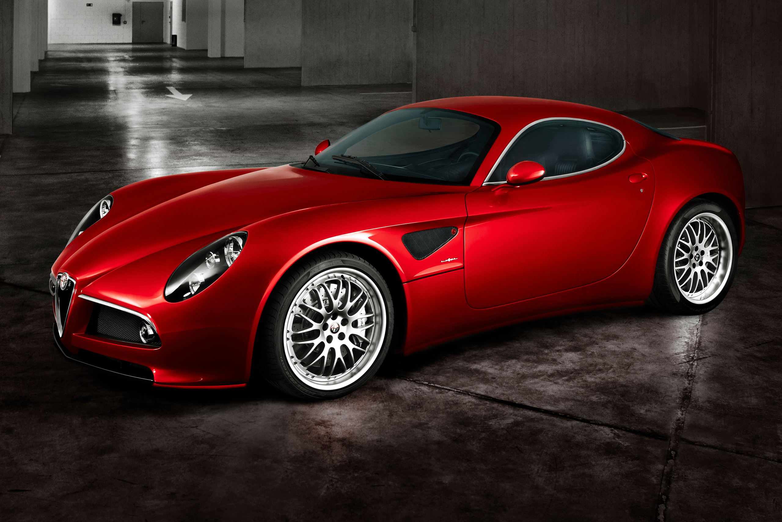 Specialist Alfa Romeo Repairer