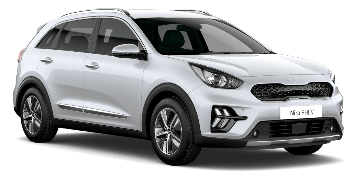 Niro PHEV