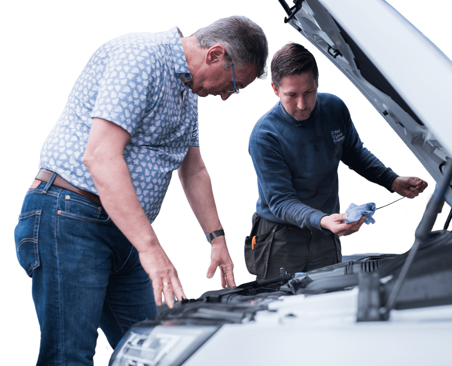 Car and Van Servicing in Watton, Norfolk