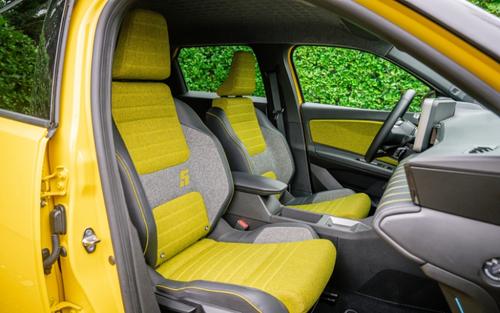 Renault 5 E-Tech Electric