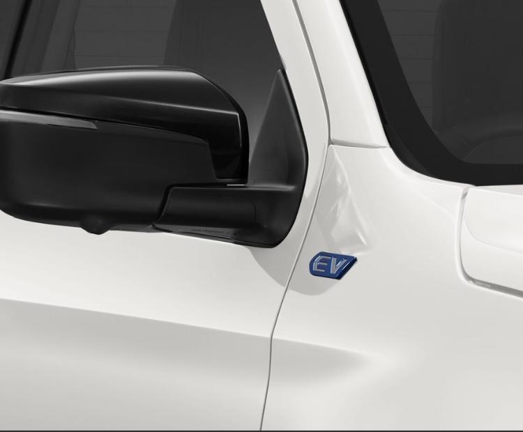 Isuzu D-MAX EV gallery image 3
