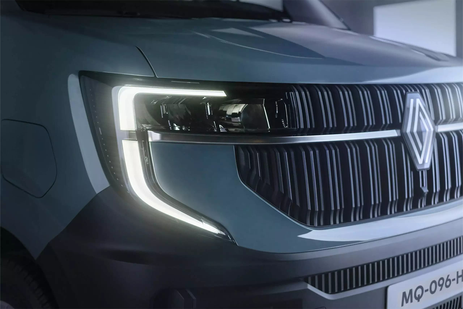 headlights