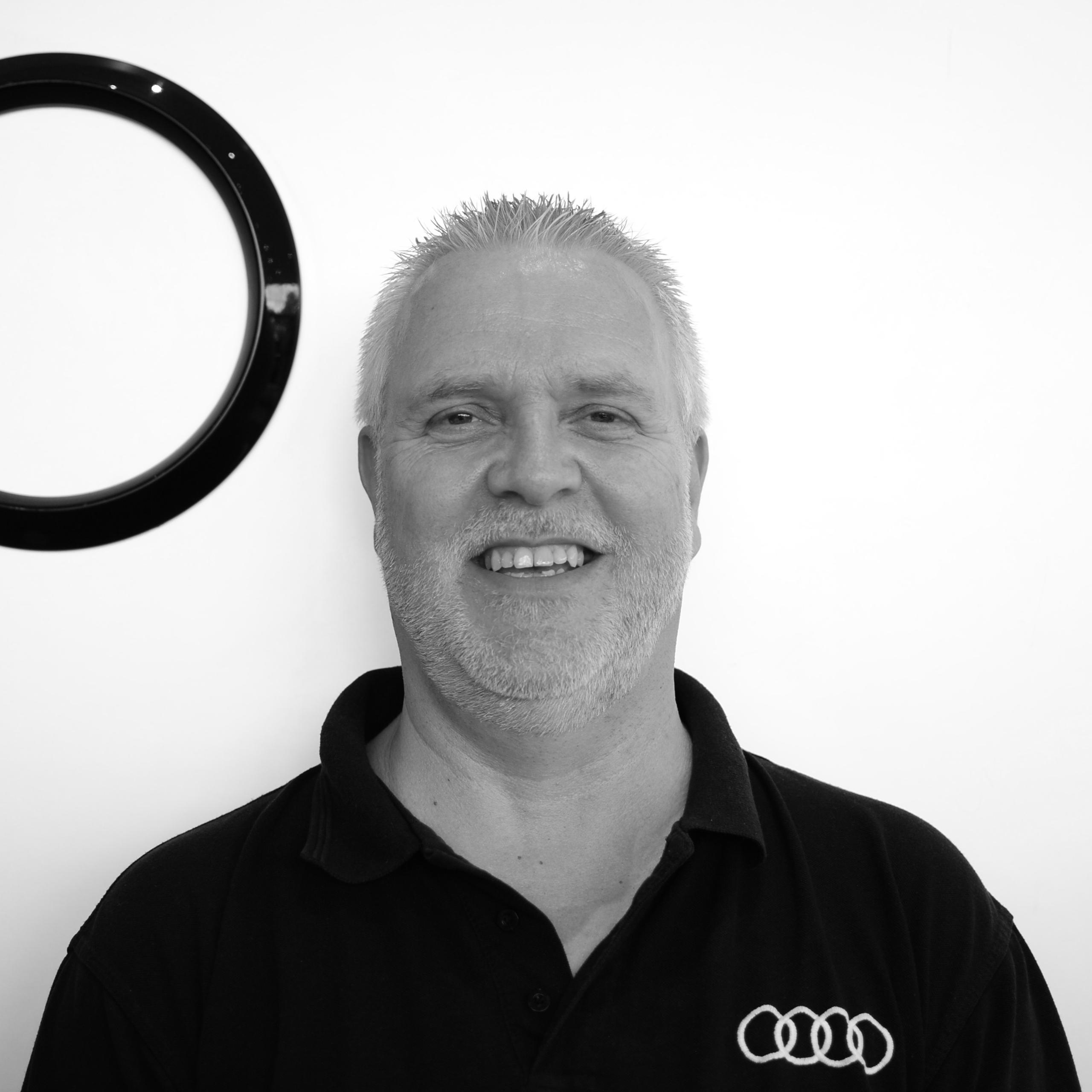 Sales Support Specialist