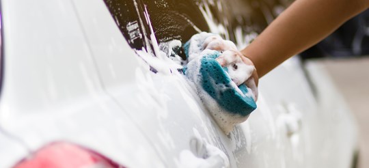 Keeping Your Car Clean During the Hosepipe Ban: Practical Tips That Work