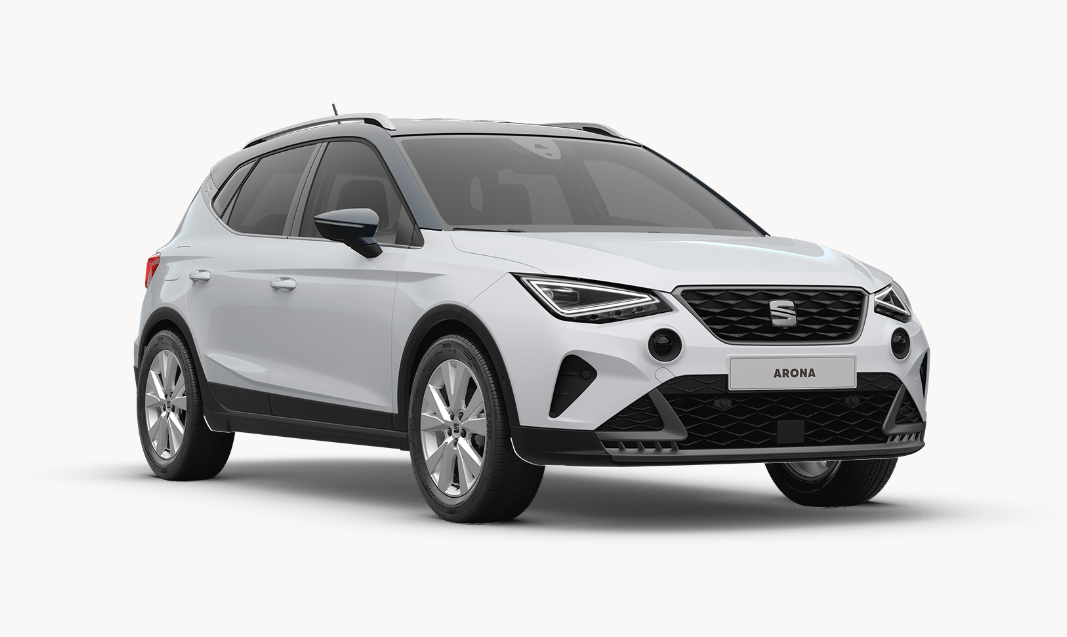 SEAT Arona XPERIENCE