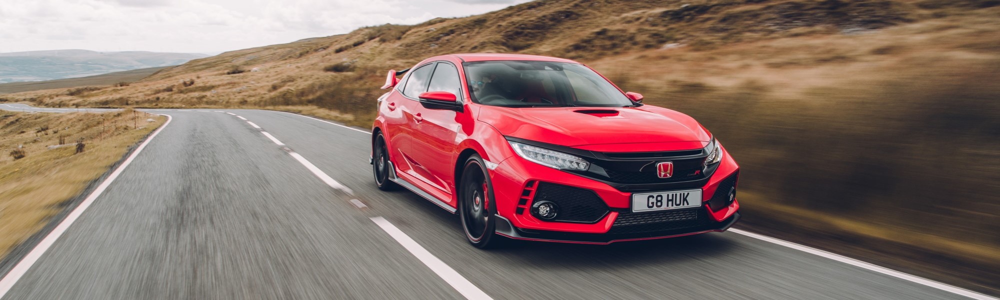 New Honda Civic 5 Door Buckinghamshire Aylesbury Motor Group