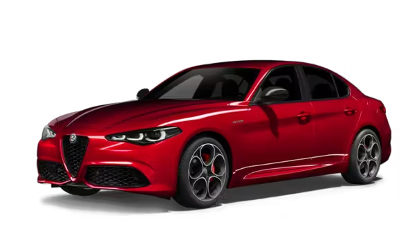 Giulia