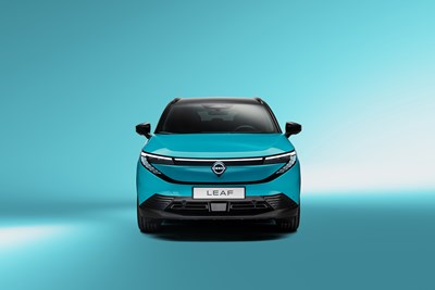 Encounter the All-New Nissan LEAF at our Nissan Electric Encounters Event.