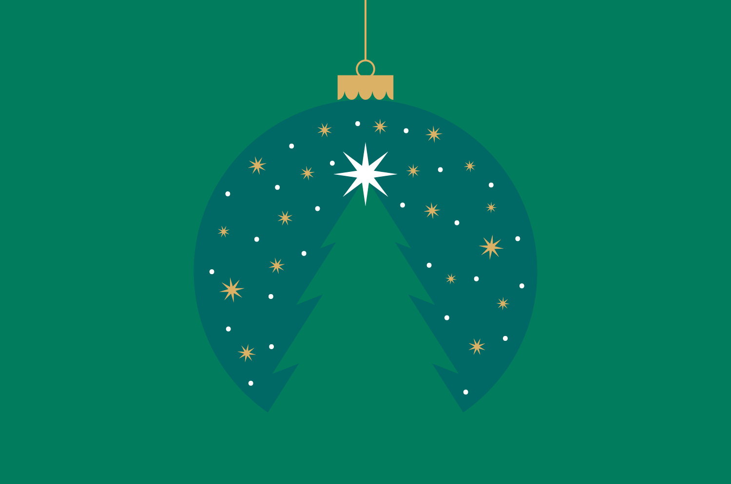 Christmas tree