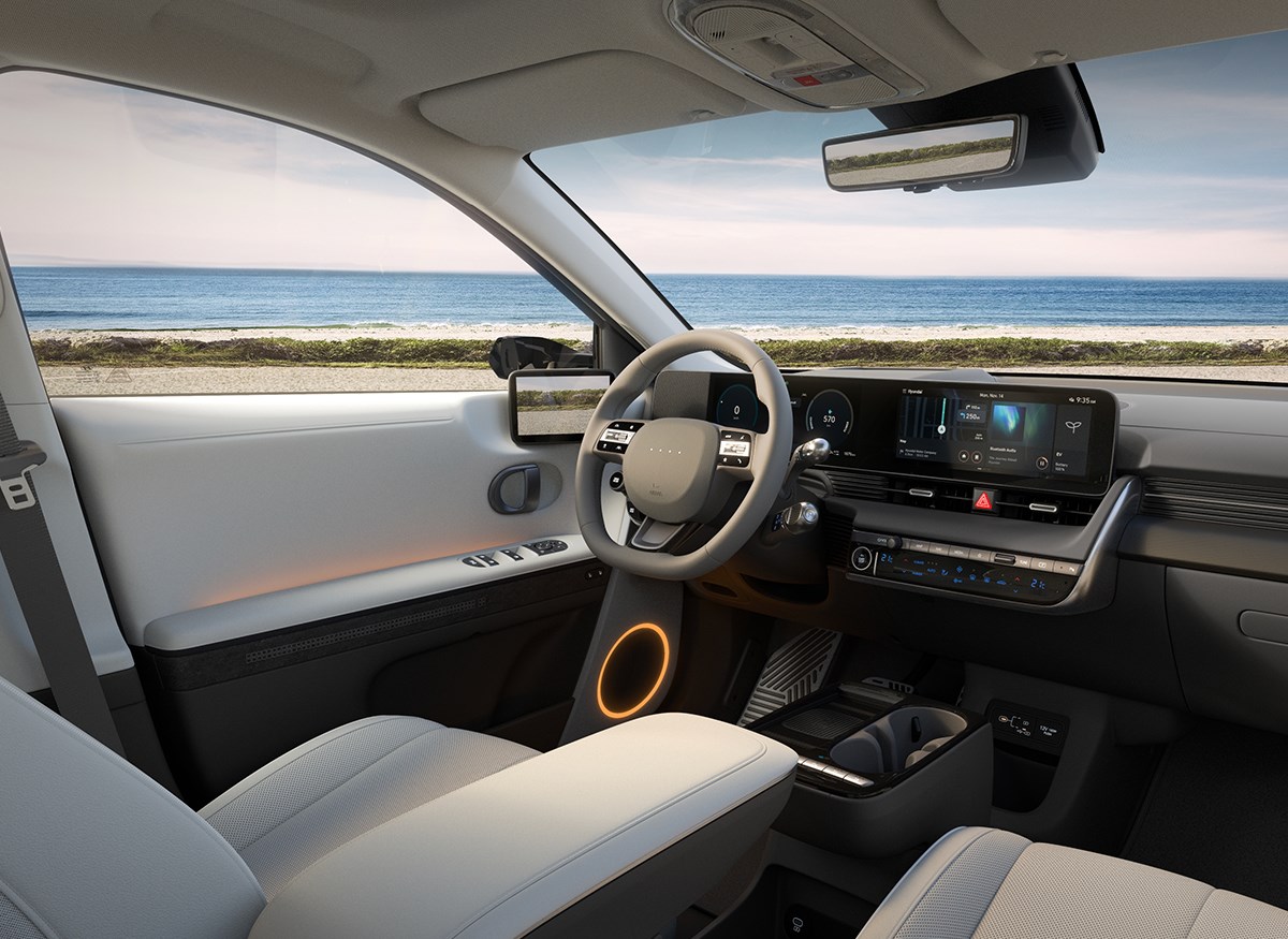 IONIQ 5