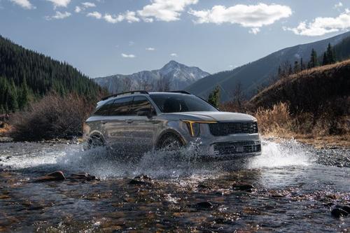Sorento