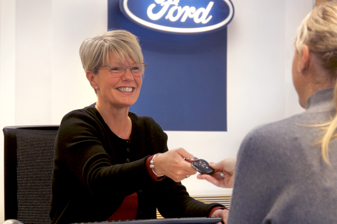 Underwoods Motoring in Tiptree car and van service mot and repairs