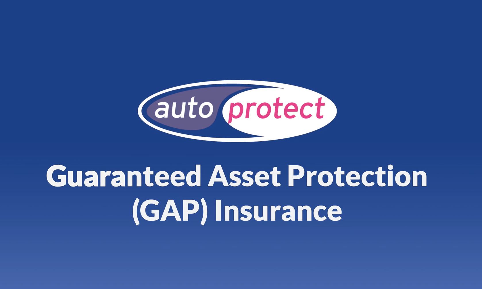 Duckworth GAP Insurance