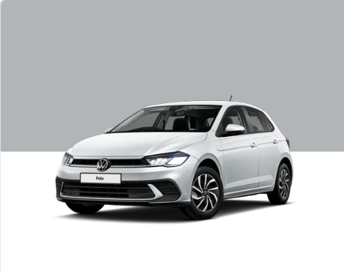 Volkswagen Golf Life Trim