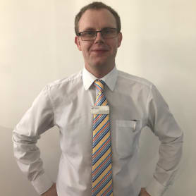​James Metcalfe
