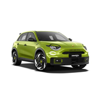 Abarth 600e