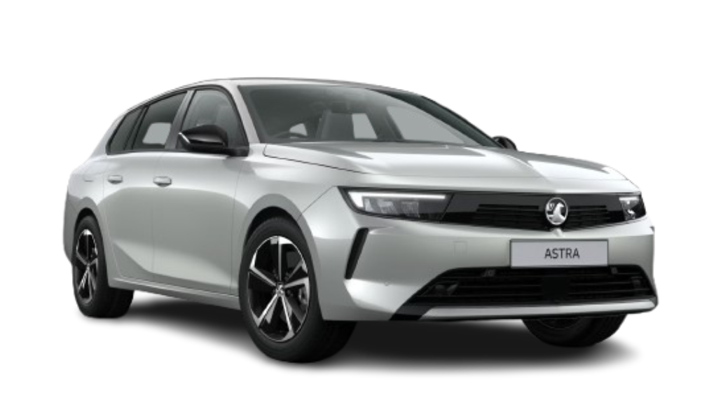 Astra Sports Tourer Electric