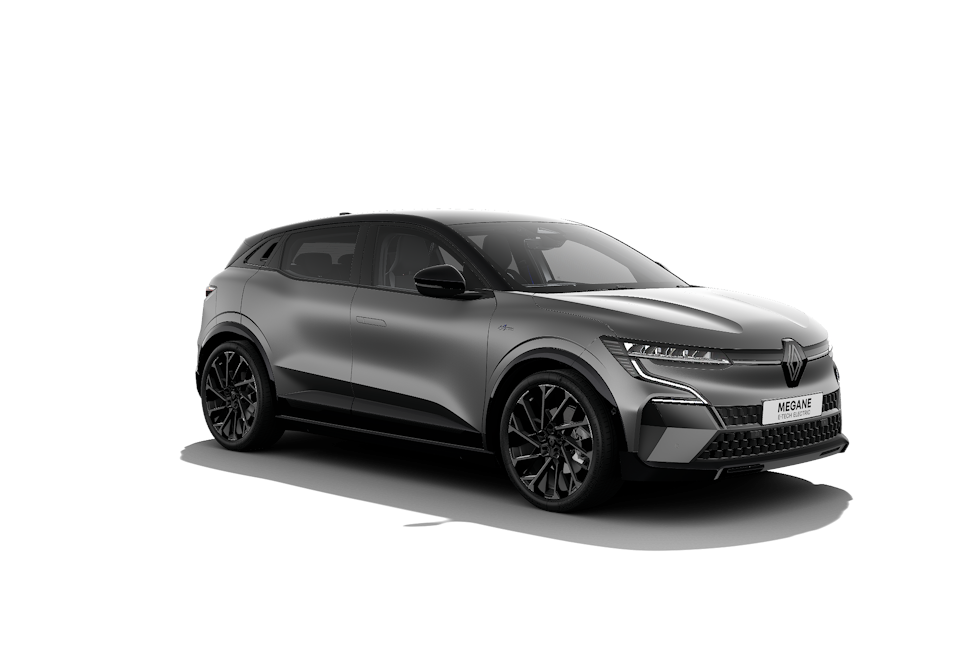 Megane Business Offer