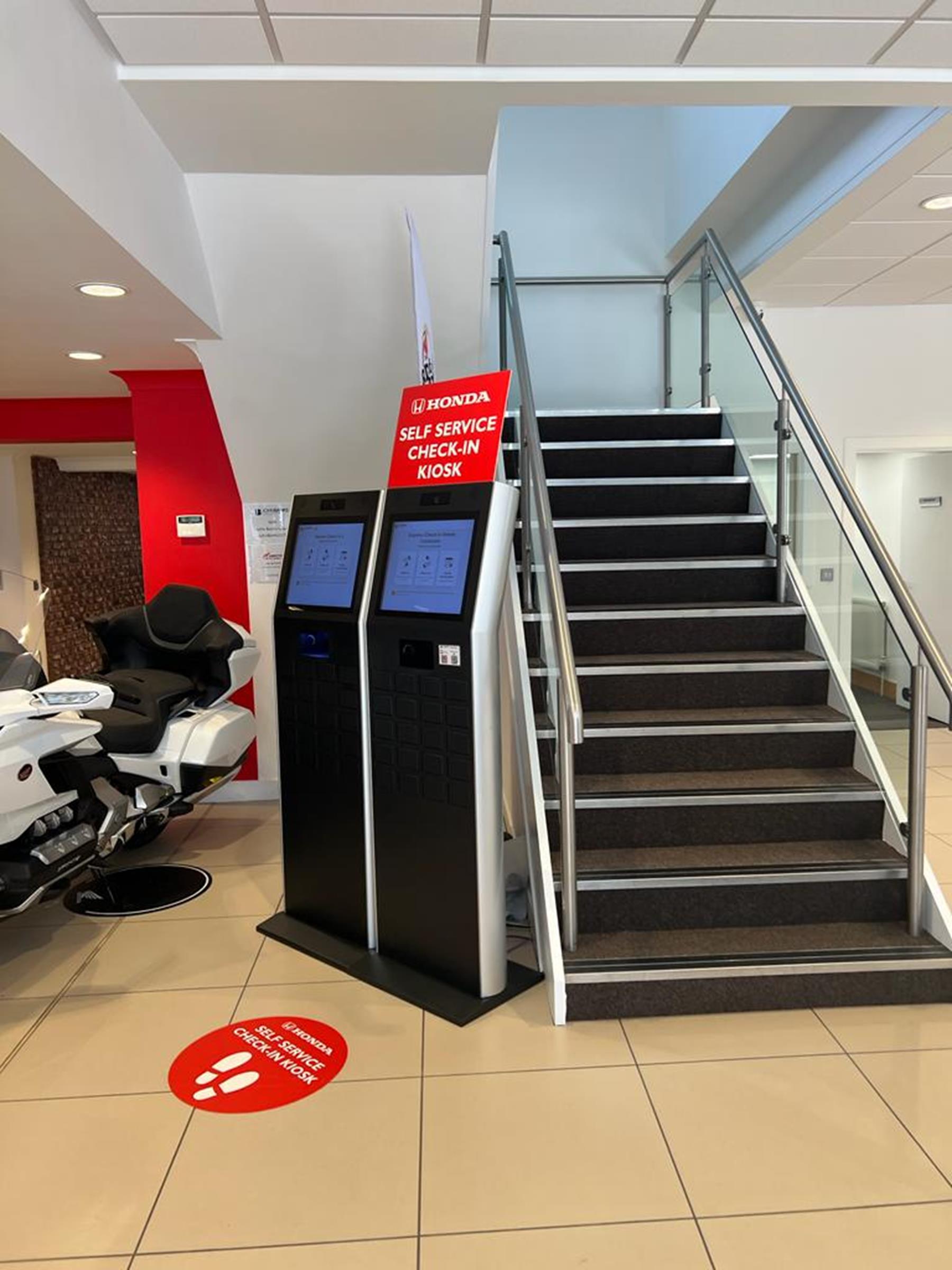 Honda Dealership Colchester Car Sales, Service & Parts John Banks