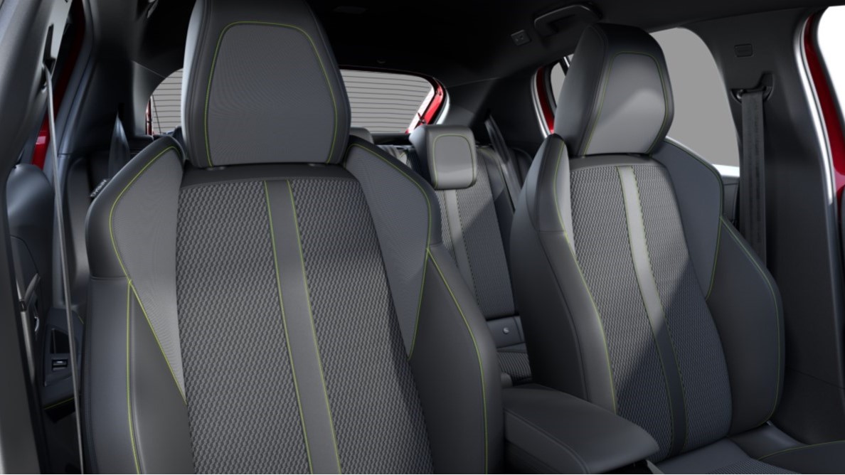 New Peugeot 208 save up to £4,000