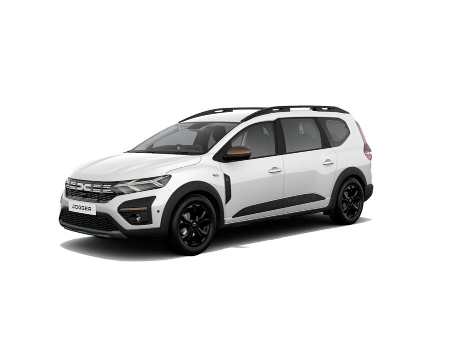 All-New Jogger - 7-seater family | Kettering & Northampton