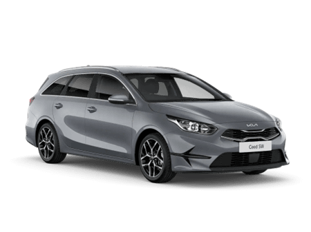 Ceed Sportswagon PCP Offer 