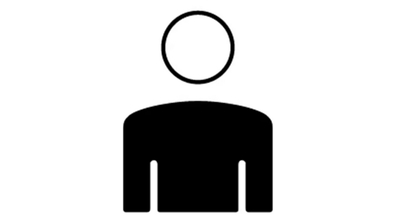 Personal Service Contact avatar