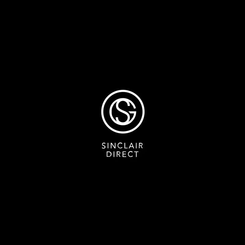 Sinclair Direct Logo