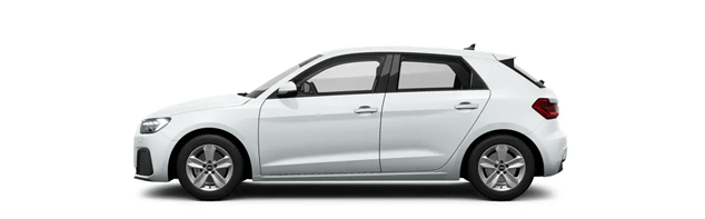 New Audi Q4 e-tron, Electric Car, Cheltenham, Salisbury