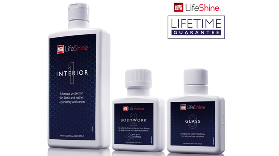 Lifetime interior