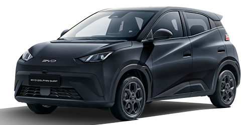 BYD DOLPHIN SURF Comfort 
