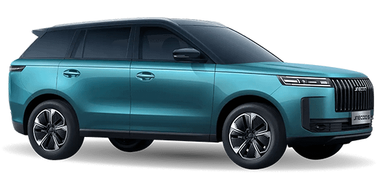 J5 PETROL